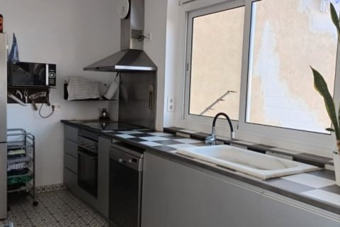 4 chambres apartment à vendre à Barcelona, Catalonia, Spain № 9190 - photo 2