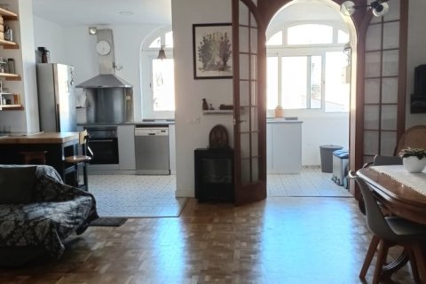 4 bedrooms apartment for sale in Barcelona, Catalonia, Spain № 9190