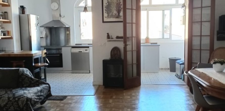 4 chambres apartment à vendre à Barcelona, Catalonia, Spain № 9190