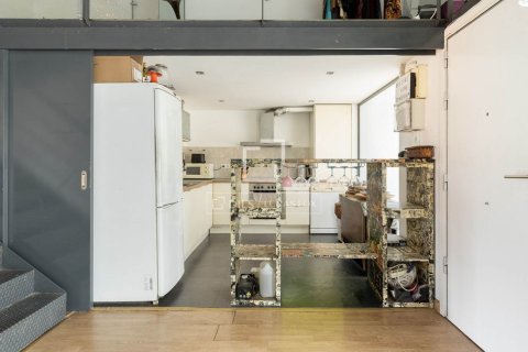 1 bedroom apartment for sale in Barcelona, Catalonia, Spain № 9119 - photo 8