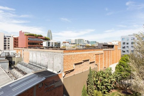 1 bedroom apartment for sale in Barcelona, Catalonia, Spain № 9119 - photo 28