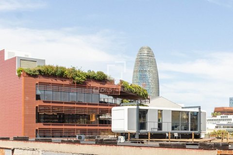 1 bedroom apartment for sale in Barcelona, Catalonia, Spain № 9119 - photo 29