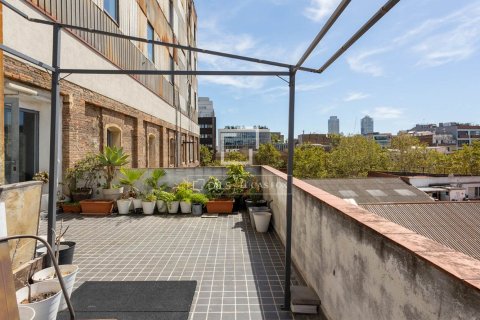 1 bedroom apartment for sale in Barcelona, Catalonia, Spain № 9119 - photo 12
