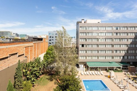 1 bedroom apartment for sale in Barcelona, Catalonia, Spain № 9119 - photo 23