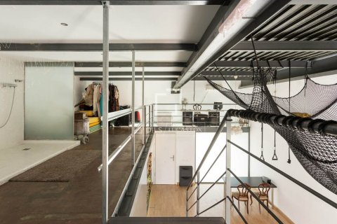 1 bedroom apartment for sale in Barcelona, Catalonia, Spain № 9119 - photo 22