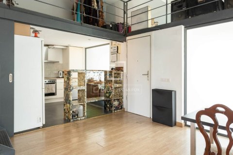 1 bedroom apartment for sale in Barcelona, Catalonia, Spain № 9119 - photo 9