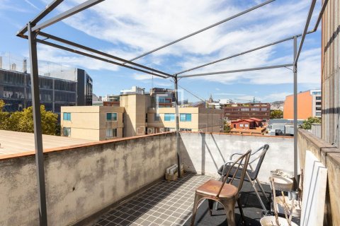 1 bedroom apartment for sale in Barcelona, Catalonia, Spain № 9119 - photo 13