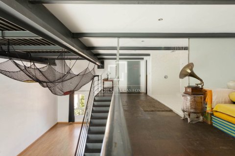 1 bedroom apartment for sale in Barcelona, Catalonia, Spain № 9119 - photo 19