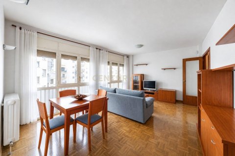 3 bedrooms apartment for sale in Barcelona, Catalonia, Spain № 9176