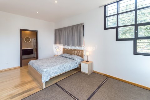 5 bedrooms house for sale in Santa Susanna, Barcelona, Catalonia, Spain № 6750 - photo 4