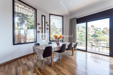 5 bedrooms house for sale in Santa Susanna, Barcelona, Catalonia, Spain № 6750 - photo 20