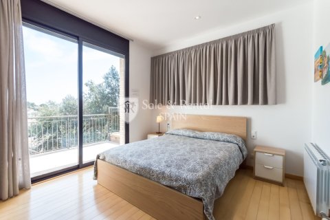 5 bedrooms house for sale in Santa Susanna, Barcelona, Catalonia, Spain № 6750 - photo 10