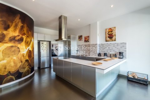 5 bedrooms house for sale in Santa Susanna, Barcelona, Catalonia, Spain № 6750 - photo 24