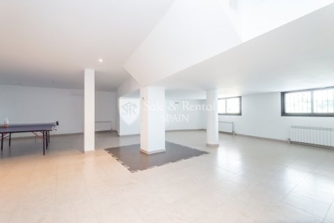 5 bedrooms house for sale in Santa Susanna, Barcelona, Catalonia, Spain № 6750 - photo 29