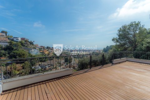 5 bedrooms house for sale in Santa Susanna, Barcelona, Catalonia, Spain № 6750 - photo 7