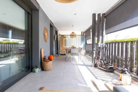 Apartamento de 4 dormitorios en venta en Sant Just Desvern, Barcelona, Cataluña, Spain № 9201 - foto 9