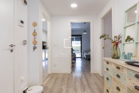 Apartamento de 4 dormitorios en venta en Sant Just Desvern, Barcelona, Cataluña, Spain № 9201 - foto 11