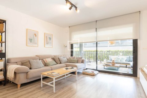 Apartamento de 4 dormitorios en venta en Sant Just Desvern, Barcelona, Cataluña, Spain № 9201 - foto 3