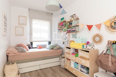Apartamento de 4 dormitorios en venta en Sant Just Desvern, Barcelona, Cataluña, Spain № 9201 - foto 22