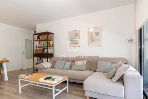 Apartamento de 4 dormitorios en venta en Sant Just Desvern, Barcelona, Cataluña, Spain № 9201 - foto 4