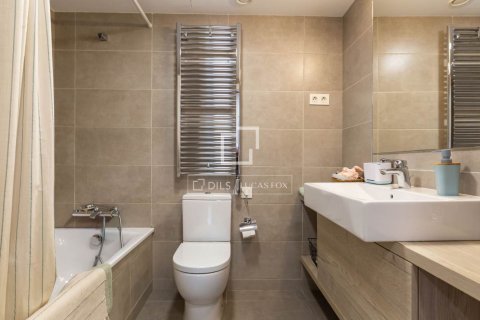 Apartamento de 4 dormitorios en venta en Sant Just Desvern, Barcelona, Cataluña, Spain № 9201 - foto 20
