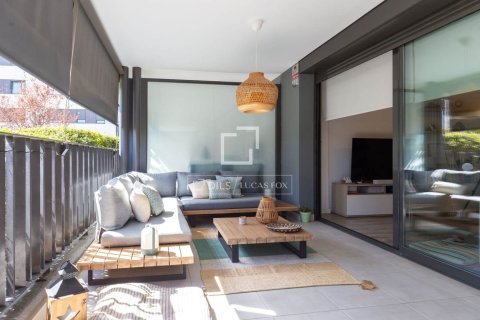 Apartamento de 4 dormitorios en venta en Sant Just Desvern, Barcelona, Cataluña, Spain № 9201 - foto 2