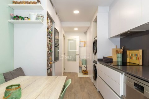 Apartamento de 4 dormitorios en venta en Sant Just Desvern, Barcelona, Cataluña, Spain № 9201 - foto 13
