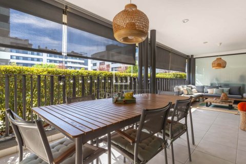Apartamento de 4 dormitorios en venta en Sant Just Desvern, Barcelona, Cataluña, Spain № 9201 - foto 10