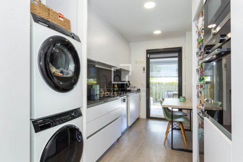 Apartamento de 4 dormitorios en venta en Sant Just Desvern, Barcelona, Cataluña, Spain № 9201 - foto 14