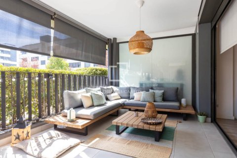 4 bedrooms apartment for sale in Sant Just Desvern, Barcelona, Catalonia, Spain № 9201