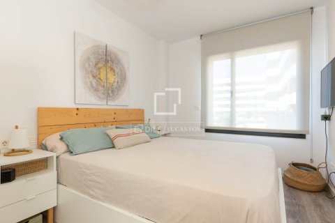 Apartamento de 4 dormitorios en venta en Sant Just Desvern, Barcelona, Cataluña, Spain № 9201 - foto 15