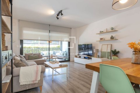 Apartamento de 4 dormitorios en venta en Sant Just Desvern, Barcelona, Cataluña, Spain № 9201 - foto 6