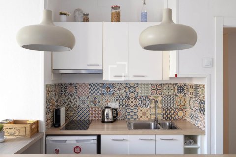 1 bedroom apartment for sale in Barcelona, Catalonia, Spain № 9262 - photo 7