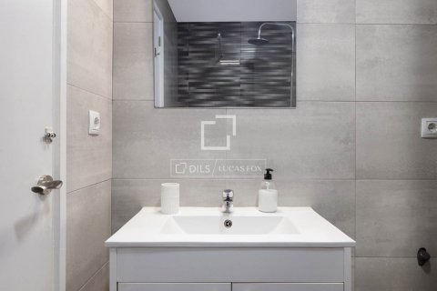 1 bedroom apartment for sale in Barcelona, Catalonia, Spain № 9262 - photo 17