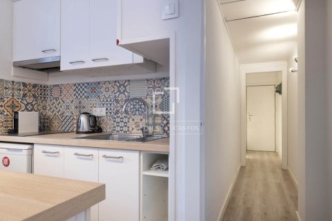 1 bedroom apartment for sale in Barcelona, Catalonia, Spain № 9262 - photo 12