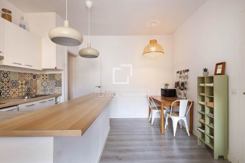 1 bedroom apartment for sale in Barcelona, Catalonia, Spain № 9262 - photo 5
