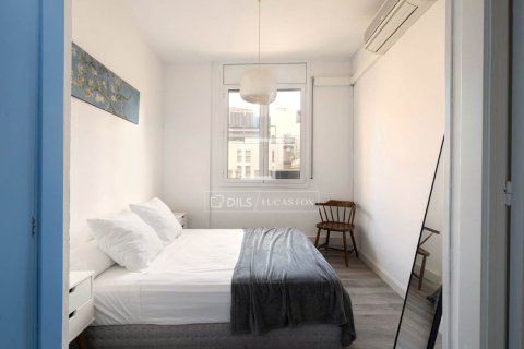 1 bedroom apartment for sale in Barcelona, Catalonia, Spain № 9262 - photo 13