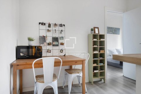 1 bedroom apartment for sale in Barcelona, Catalonia, Spain № 9262 - photo 8