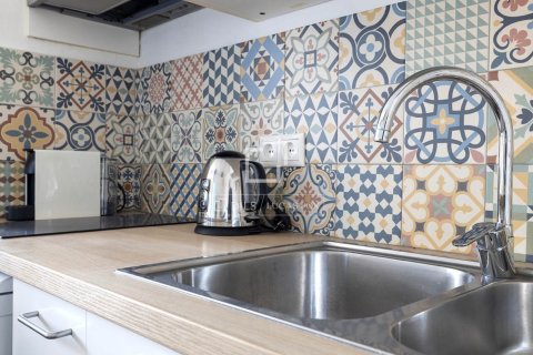 1 bedroom apartment for sale in Barcelona, Catalonia, Spain № 9262 - photo 10