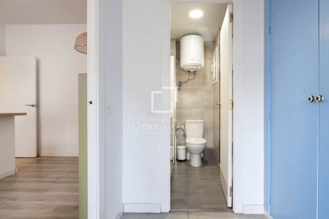 1 bedroom apartment for sale in Barcelona, Catalonia, Spain № 9262 - photo 16