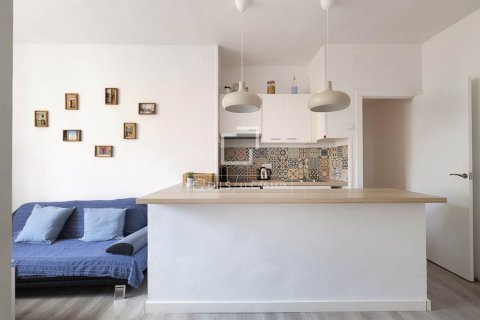 1 bedroom apartment for sale in Barcelona, Catalonia, Spain № 9262 - photo 6