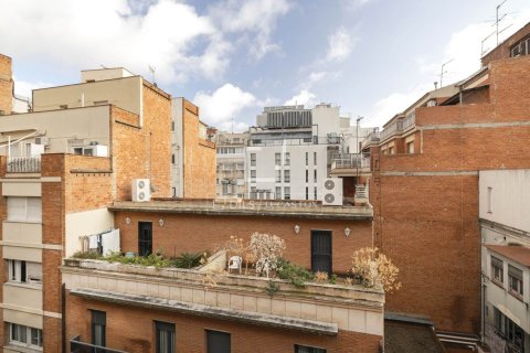 1 bedroom apartment for sale in Barcelona, Catalonia, Spain № 9262 - photo 20