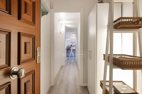 1 bedroom apartment for sale in Barcelona, Catalonia, Spain № 9262 - photo 21