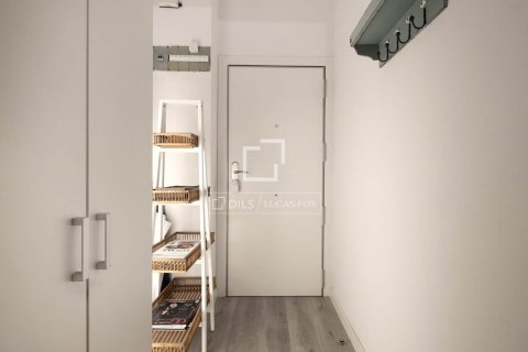 1 bedroom apartment for sale in Barcelona, Catalonia, Spain № 9262 - photo 19