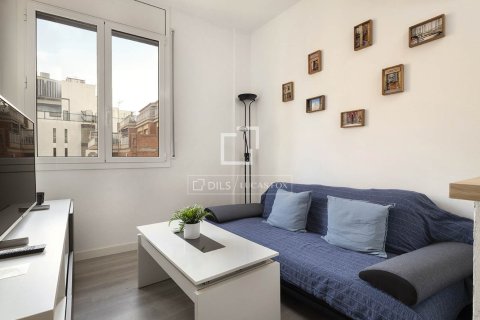 1 bedroom apartment for sale in Barcelona, Catalonia, Spain № 9262 - photo 4