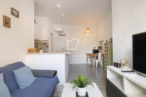 1 bedroom apartment for sale in Barcelona, Catalonia, Spain № 9262 - photo 3