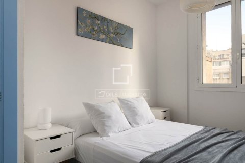 1 bedroom apartment for sale in Barcelona, Catalonia, Spain № 9262 - photo 14