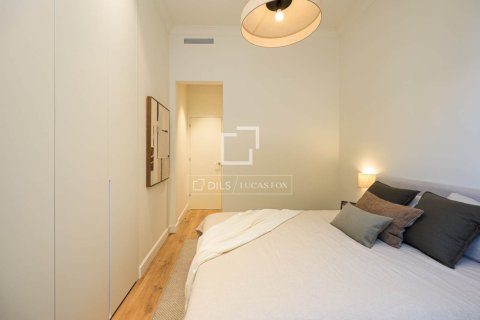 Купить квартиру в Барселона, Испания с 3 спальни, 119м², № 9261 - фото 22