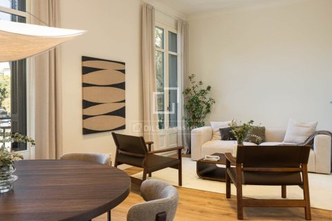 Купить квартиру в Барселона, Испания с 3 спальни, 119м², № 9261 - фото 6