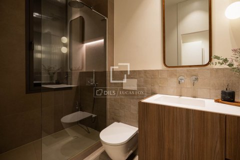 Купить квартиру в Барселона, Испания с 3 спальни, 119м², № 9261 - фото 19